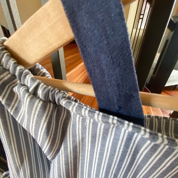 Girls Dress off the shoulder - Picture 2 of 5